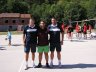 Kamp Mitrovo Polje 2012