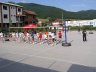 Kamp Mitrovo Polje 2010